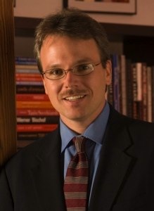Brad Harrub
