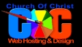 Church of Christ Web Design